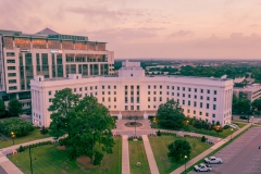 Alabama State Office Building