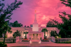 Columbia Heavenly Feeling