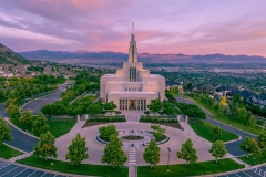 Draper Dawning of a New Day