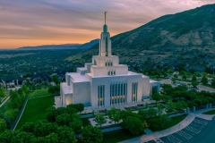 Draper Dawning of a New Day