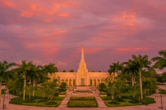 Fort Lauderdale Stunning Golden Hour