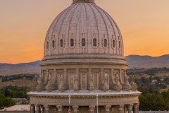 Idaho Capitol Dome