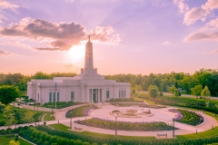 Indianapolis Rays of Sunshine