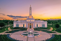 Invitation to Enter the Lords House in Indianapolis