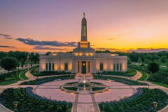 Indianapolis Paradisiacal Glory