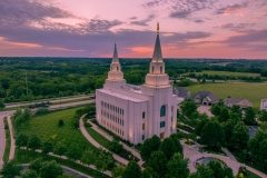 Kansas City Rural Surroundings