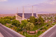 Las Vegas Paradisiacal Glory
