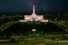 Los Angeles Christmas Lights
