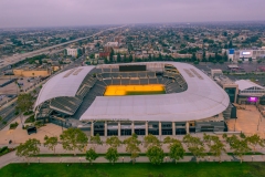 BMO Stadium
