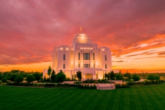 Meridian Paradisiacal Glory