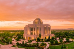 Meridian Paradisiacal Glory