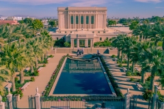 Mesa Reflective Portrait