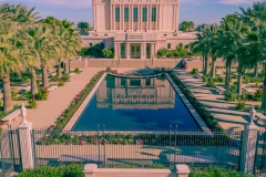 Mesa Floral Garden
