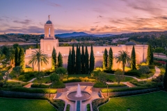 Newport Beach Paradisiacal Glory