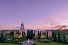 Newport Beach Pastel Sunrise