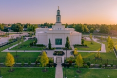 Oklahoma Paradisiacal Glory