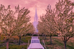 Oquirrh Mountain Covenant Path