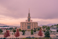 Payson Profile Fall Colors