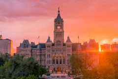 Washington Square Park