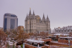 Winter Storm