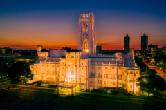 Scottish Rite Cathedral of Indianapolis