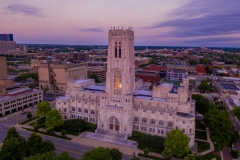Scottish Rite Cathedral Dawning of a New Day