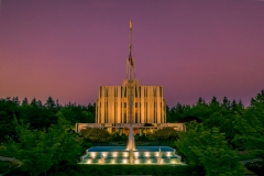 Seattle Fountain of Life