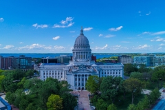 Wisconsin Summer Tourist Destination