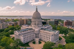 Wisconsin Seat of Government