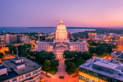 Wisconsin Path to the Capitol