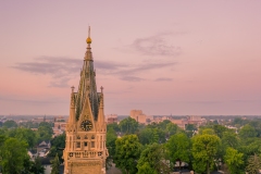 Appleton Wisconsin Skyline